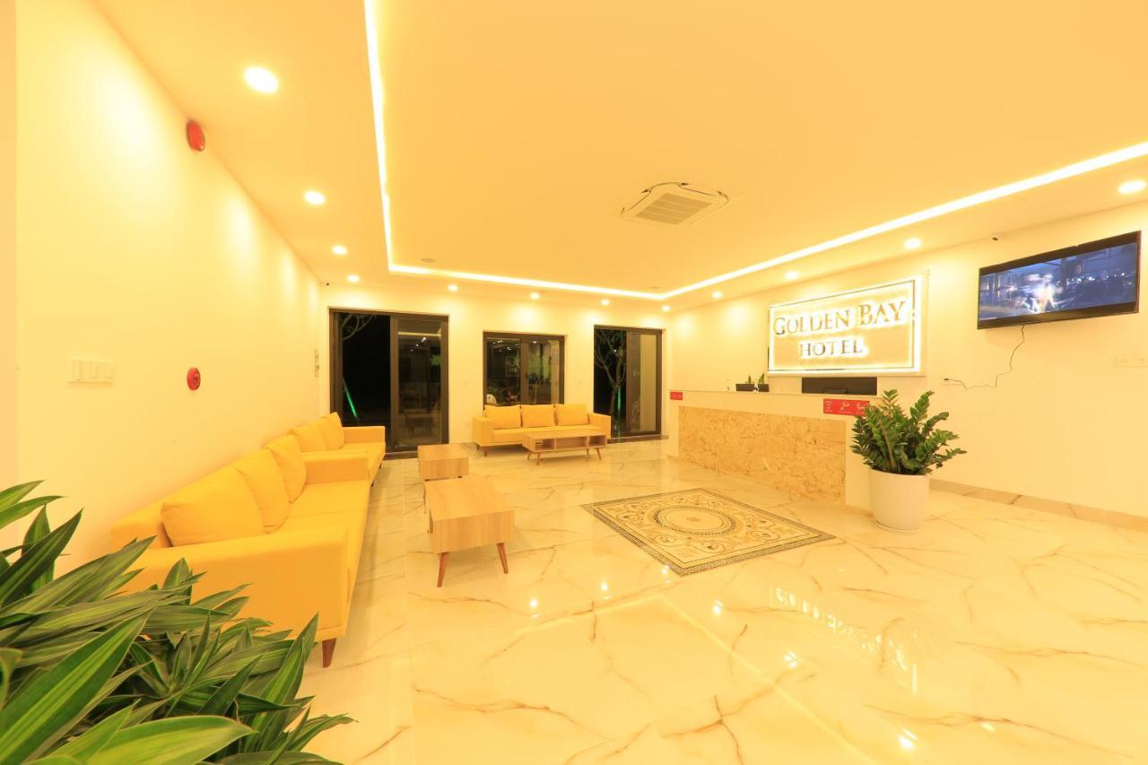 Golden Bay - An Land Hotel Cam Lam Exterior photo