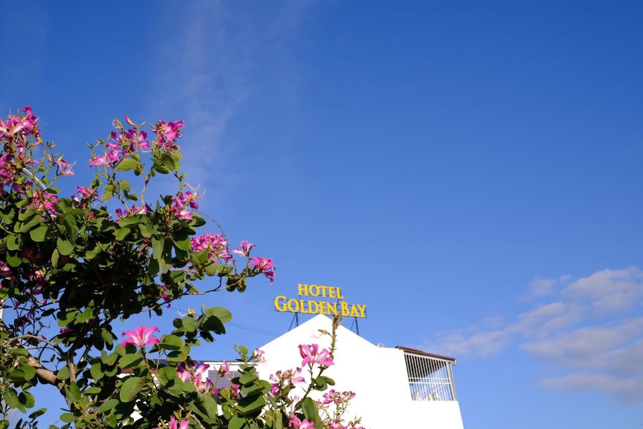 Golden Bay - An Land Hotel Cam Lam Exterior photo
