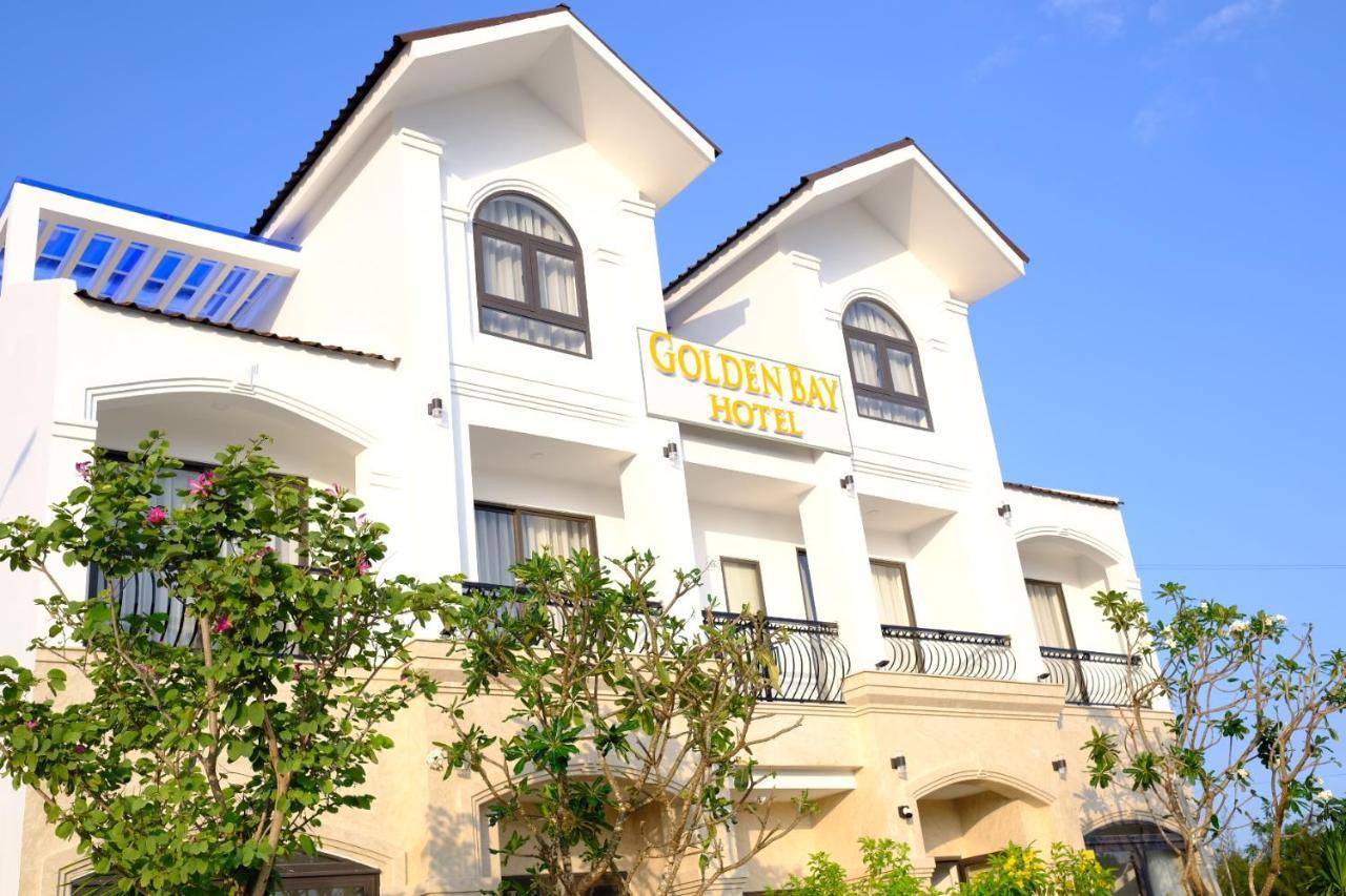 Golden Bay - An Land Hotel Cam Lam Exterior photo